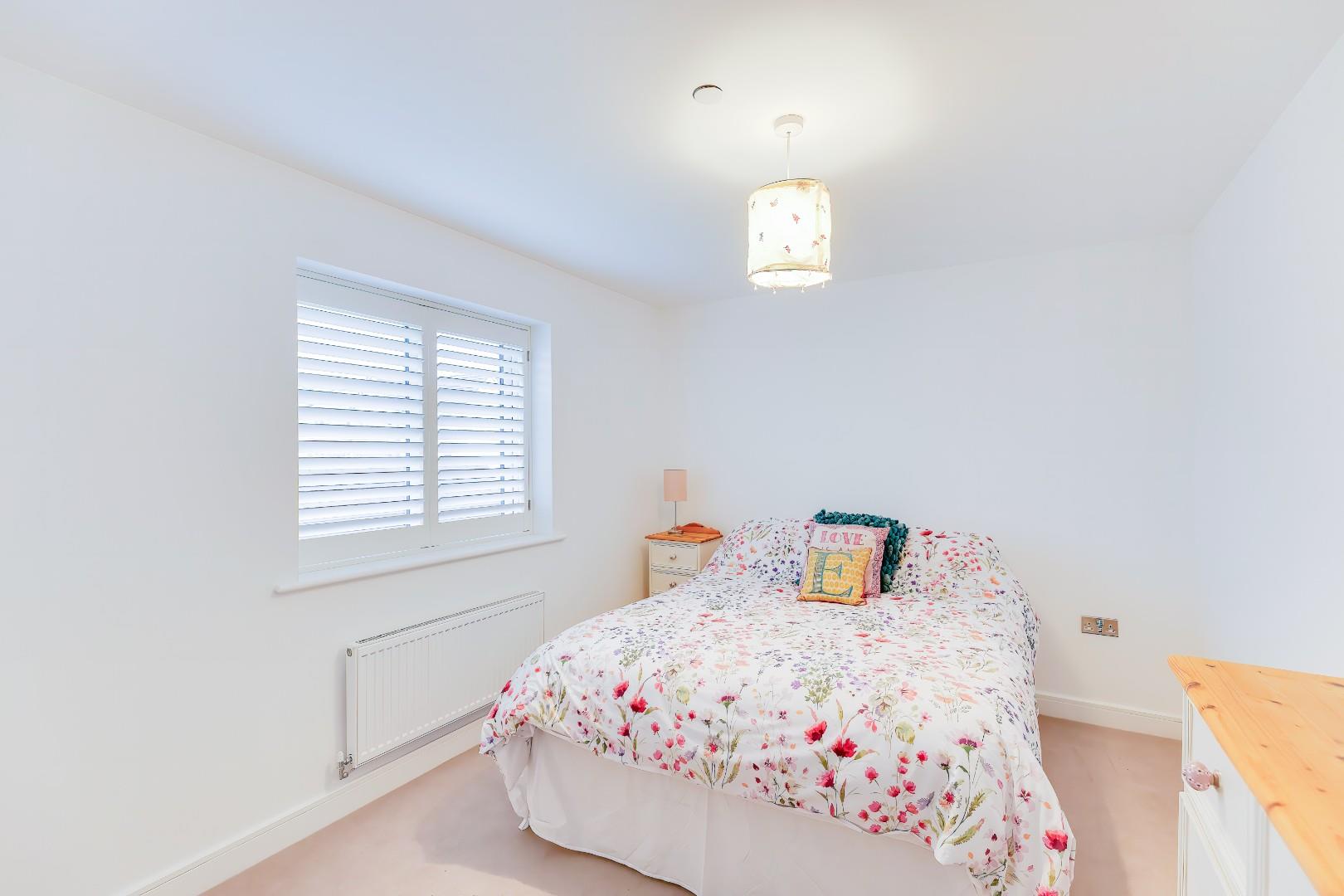 4 Brynach Way, Cowbridge, Vale of Glamorgan, CF71 7FZ